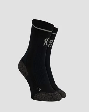Skarpety On Merino Ultra Sock Czarne