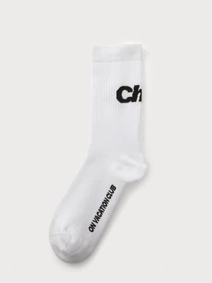 Skarpety On Vacation