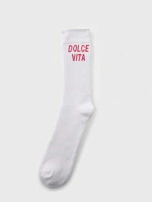 Skarpety On Vacation