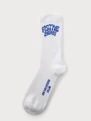 Skarpety On Vacation