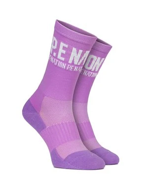 Skarpety P.E NATION BACKLINE SOCKS PE Nation