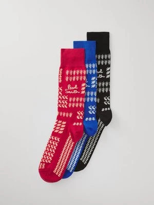 Skarpety Paul Smith