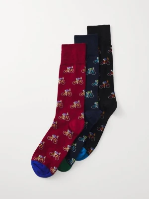 Skarpety Paul Smith