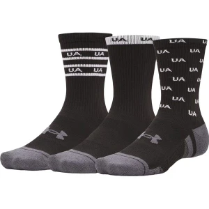 Skarpety Perf Tech Nov Crew 3 pary Under Armour
