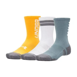 Skarpety Perf Tech Nov Crew 3 pary Under Armour