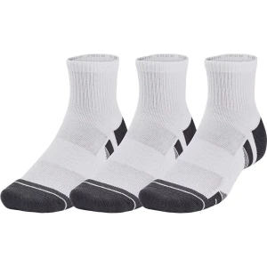 Skarpety Performance Tech Qtr 3 pary Under Armour