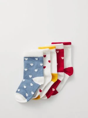 Skarpety Petit Bateau