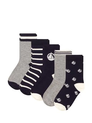 Skarpety Petit Bateau