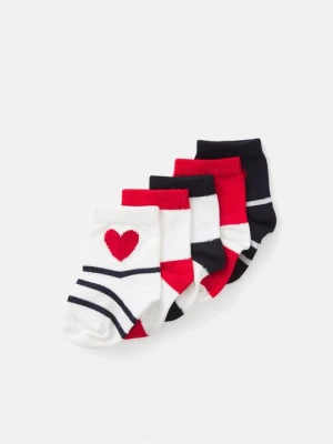 Skarpety Petit Bateau
