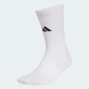 Skarpety piłkarskie adidas Crew Performance z amortyzacją