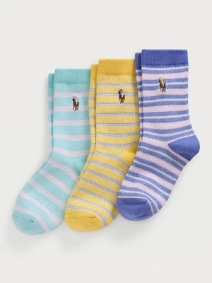 Skarpety Polo Ralph Lauren