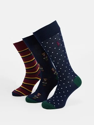 Skarpety Polo Ralph Lauren