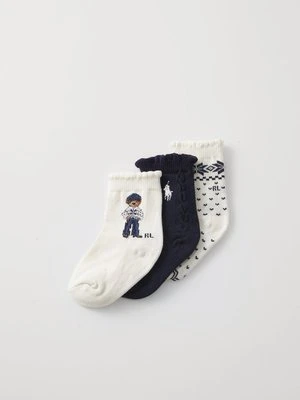 Skarpety Polo Ralph Lauren