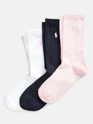 Skarpety Polo Ralph Lauren