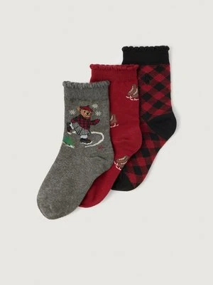 Skarpety Polo Ralph Lauren