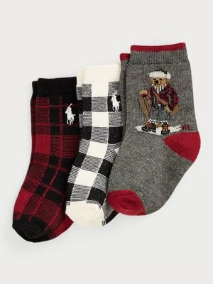 Skarpety Polo Ralph Lauren