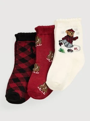 Skarpety Polo Ralph Lauren