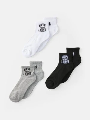 Skarpety Polo Ralph Lauren