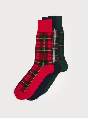 Skarpety Polo Ralph Lauren