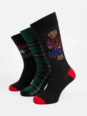 Skarpety Polo Ralph Lauren