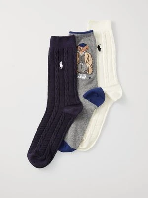 Skarpety Polo Ralph Lauren