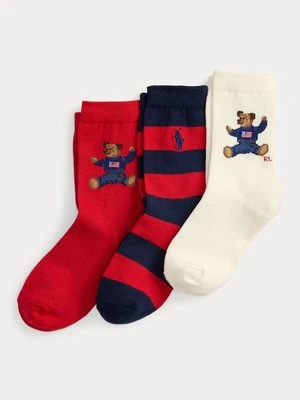 Skarpety Polo Ralph Lauren