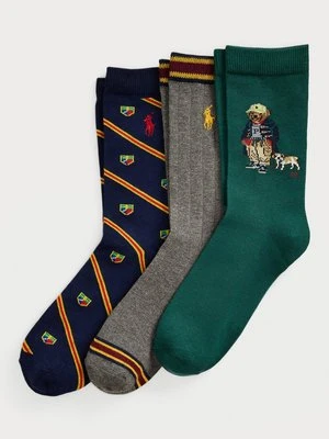 Skarpety Polo Ralph Lauren