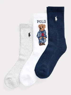 Skarpety Polo Ralph Lauren