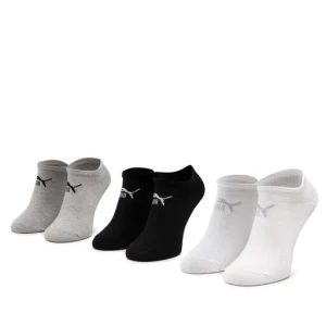 Skarpety Puma 90793206 (PACK=3 PARY) 39/42 Kolorowy