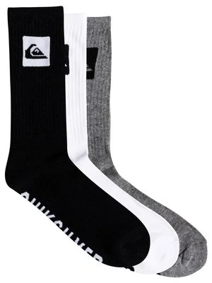 Skarpety Quiksilver