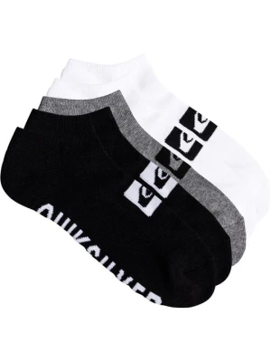 Skarpety Quiksilver czarny