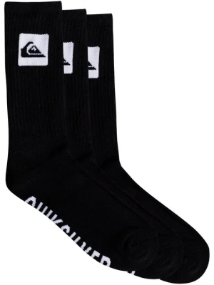 Skarpety Quiksilver czarny