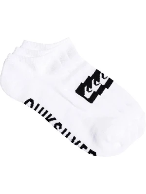 Skarpety Quiksilver mleczny