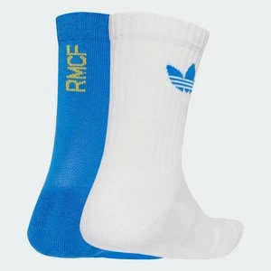 Skarpety Real Madrid 2 Pairs Adidas