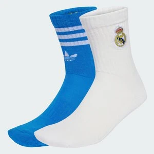 Skarpety Real Madrid 2 Pairs Adidas