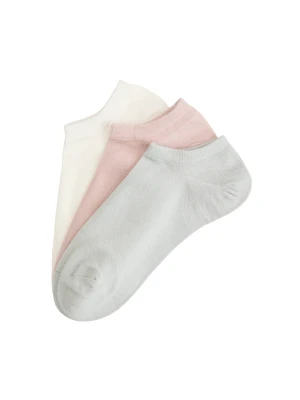 Skarpety Reya (Trzypak) Esotiq