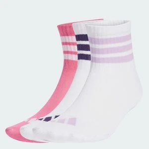 Skarpety Ribbed 3 Pairs Kids Adidas
