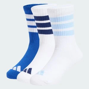 Skarpety Ribbed 3 Pairs Kids Adidas