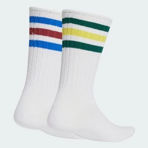 Skarpety Ribbed Crew 2 Pairs Adidas
