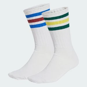 Skarpety Ribbed Crew 2 Pairs Adidas