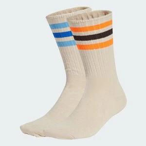 Skarpety Ribbed Crew 2 Pairs Adidas