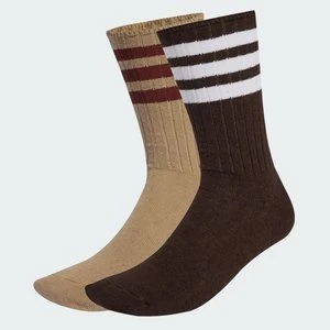 Skarpety Ribbed Crew 2 Pairs Adidas