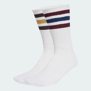 Skarpety Ribbed Crew 2 Pairs Adidas