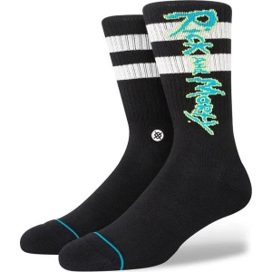 Skarpety Rick And Morty Stance