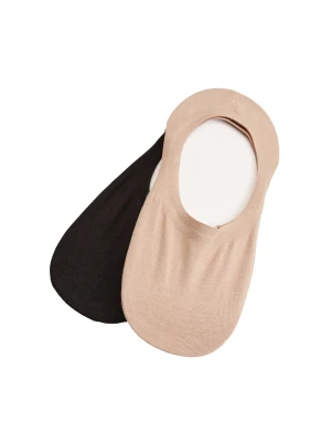 Skarpety Rome (Dwupak) Esotiq