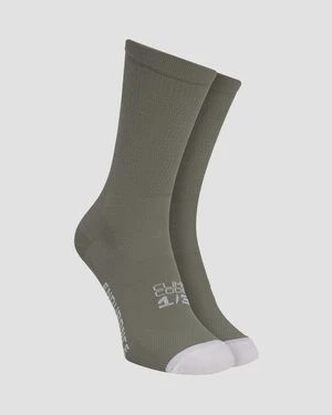 Skarpety Rowerowe Assos Endurance Socks S11 Zielone