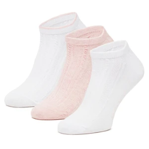 Skarpety Roxy AS_ROXY_07S_SS25 (3-PACK) Biały