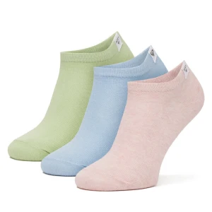 Skarpety Roxy AS_ROXY_09S_SS25 (3-PACK) Kolorowy