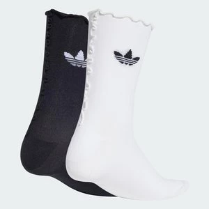 Skarpety Ruffle 2 Pairs Adidas