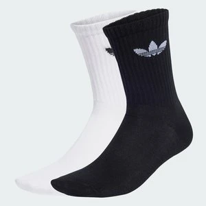 Skarpety Ruffle Crew Socks 2 Pairs Adidas